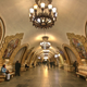 Illustration for article titled Moscows Metro Isnt a Post Apocalyptic Wasteland. Its Actually Quite Lovely.